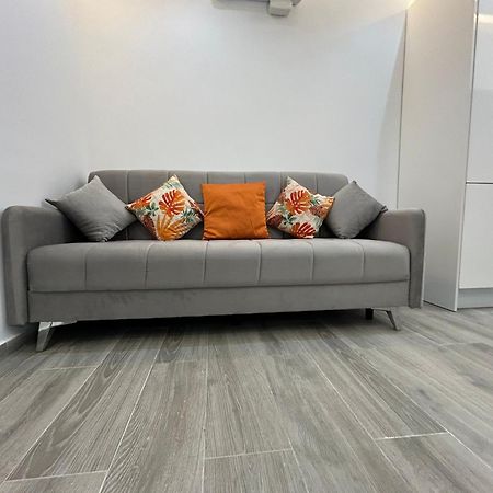 Luxury Sweet Home El Prat de Llobregat Eksteriør billede