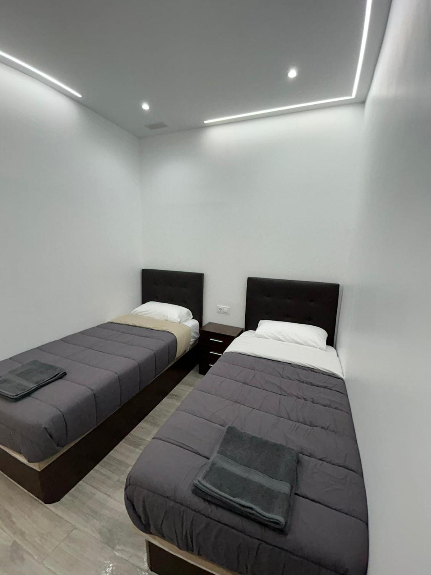 Luxury Sweet Home El Prat de Llobregat Eksteriør billede