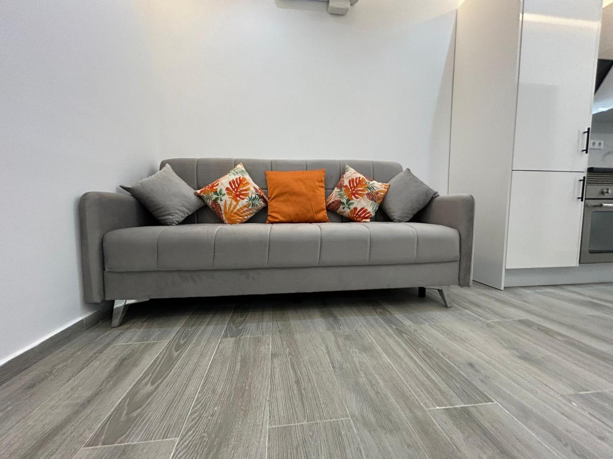 Luxury Sweet Home El Prat de Llobregat Eksteriør billede