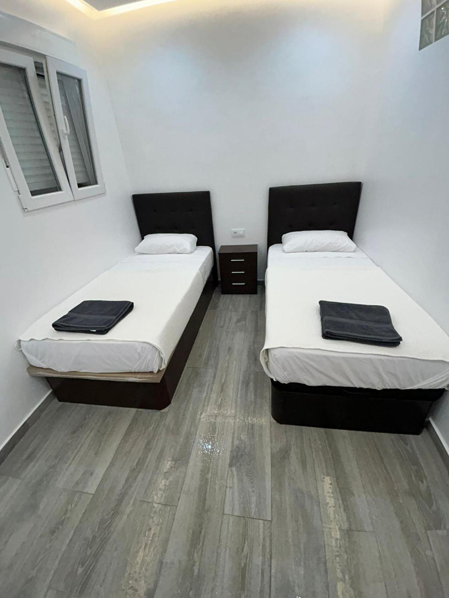 Luxury Sweet Home El Prat de Llobregat Eksteriør billede