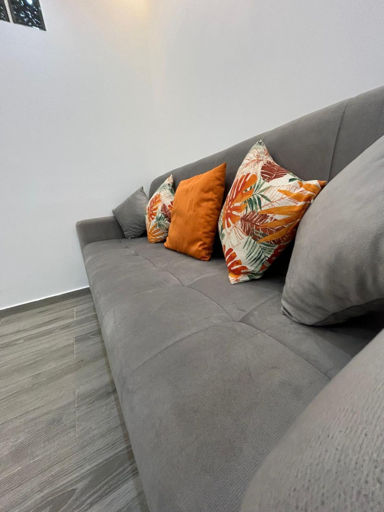 Luxury Sweet Home El Prat de Llobregat Eksteriør billede