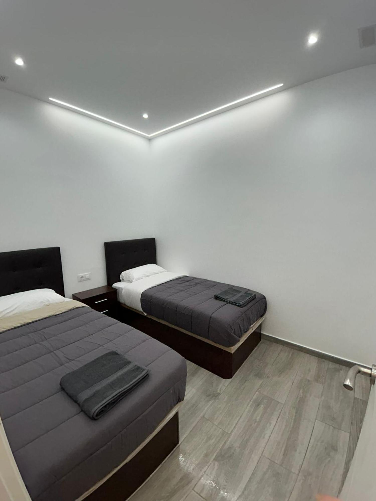 Luxury Sweet Home El Prat de Llobregat Eksteriør billede