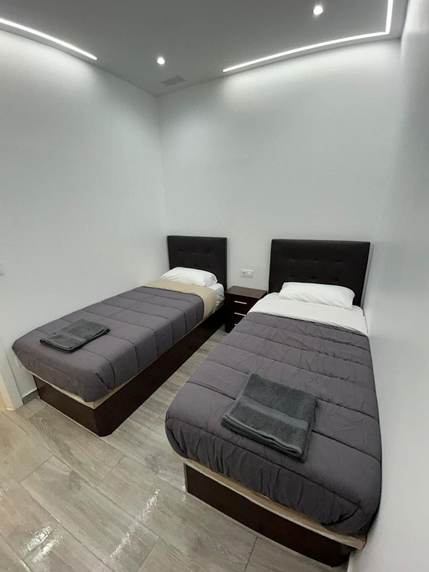 Luxury Sweet Home El Prat de Llobregat Eksteriør billede