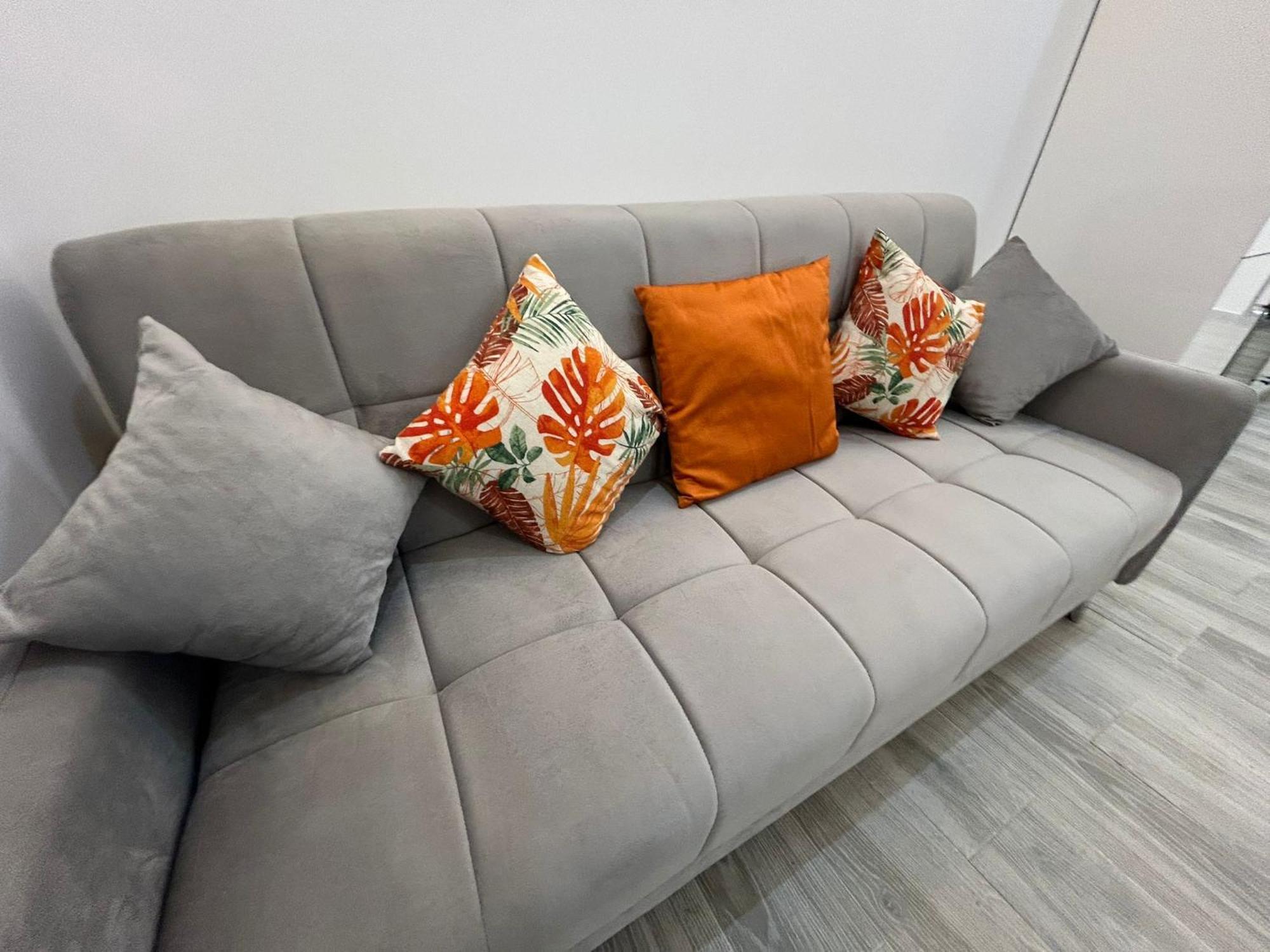 Luxury Sweet Home El Prat de Llobregat Eksteriør billede
