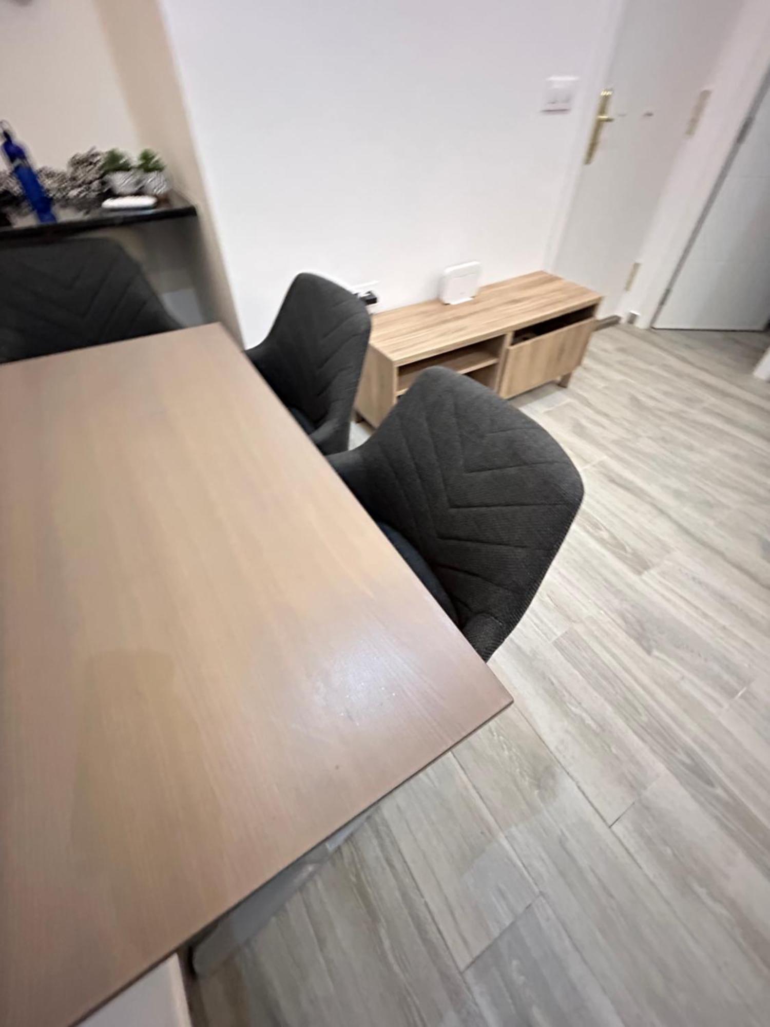 Luxury Sweet Home El Prat de Llobregat Eksteriør billede
