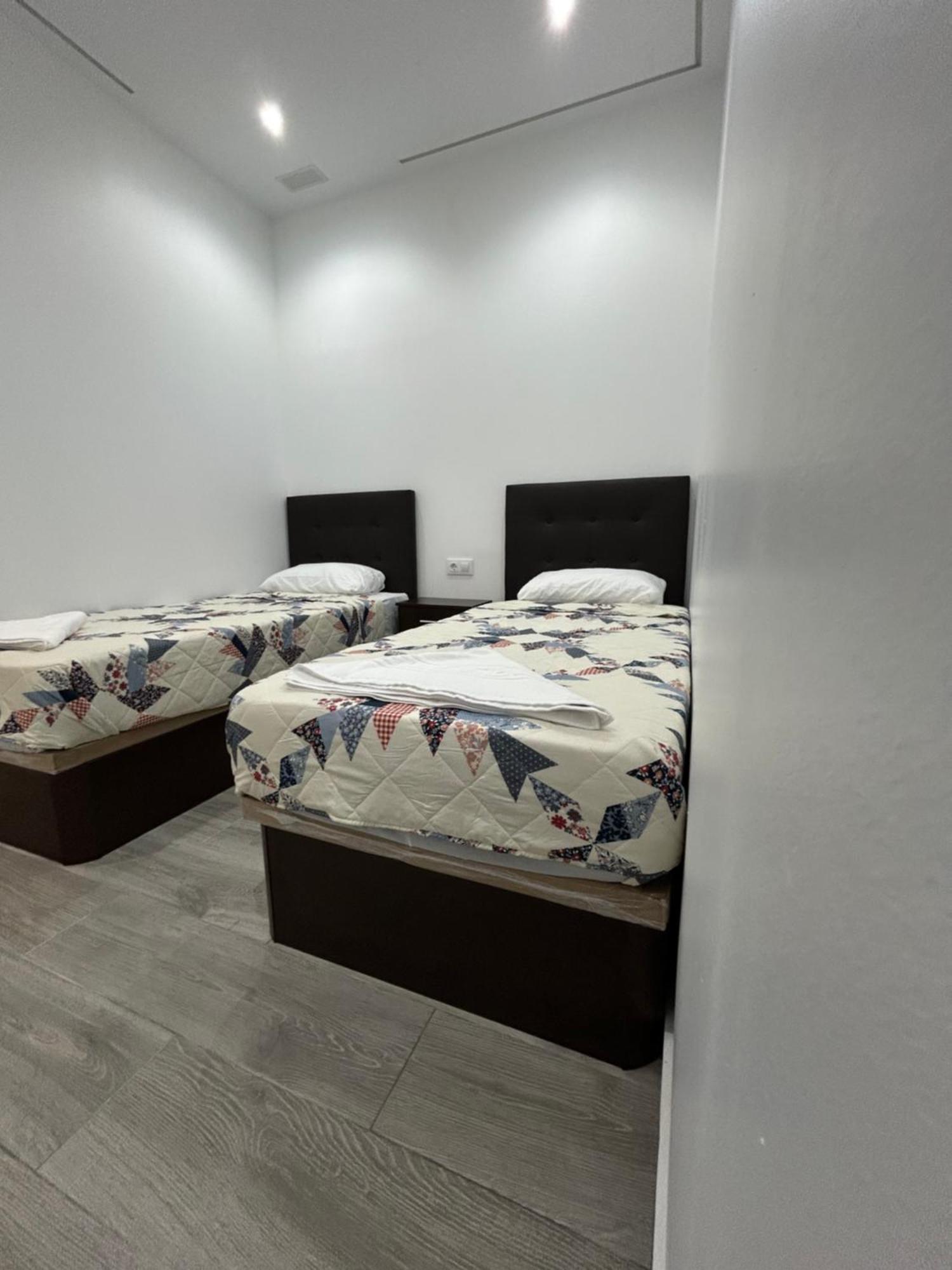 Luxury Sweet Home El Prat de Llobregat Eksteriør billede